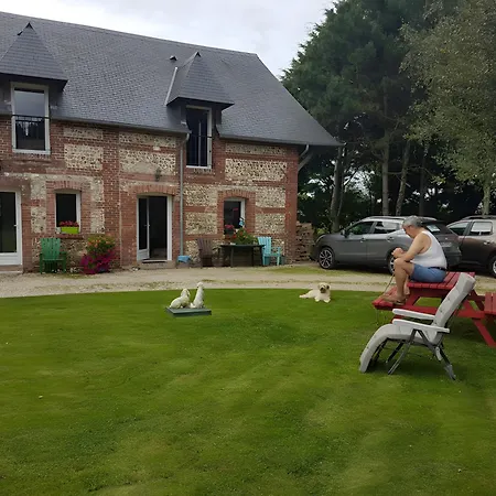 Casa vacanze Des Hautes Falaises *
