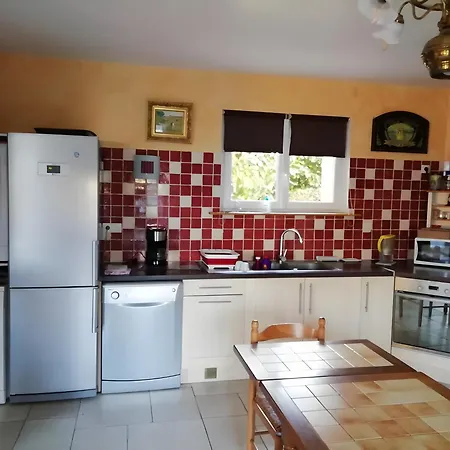 Casa vacanze Des Hautes Falaises