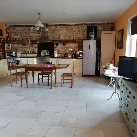 Des Hautes Falaises Casa vacanze
