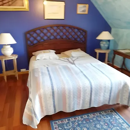 Casa vacanze Des Hautes Falaises