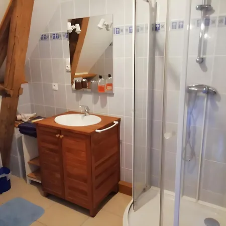 Casa vacanze Des Hautes Falaises *
