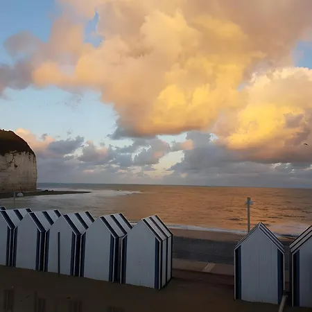 Des Hautes Falaises Casa vacanze Saint-Léonard