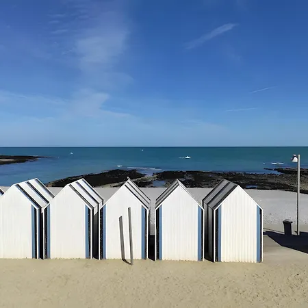 Des Hautes Falaises