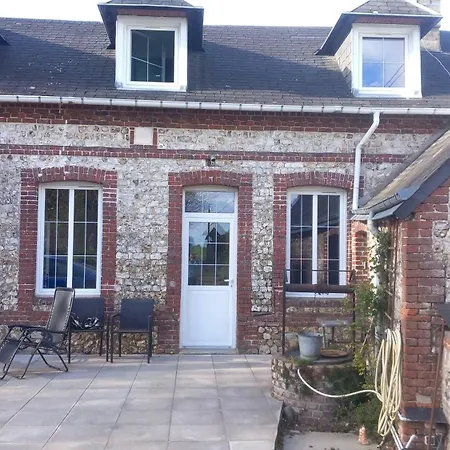 Casa vacanze Des Hautes Falaises