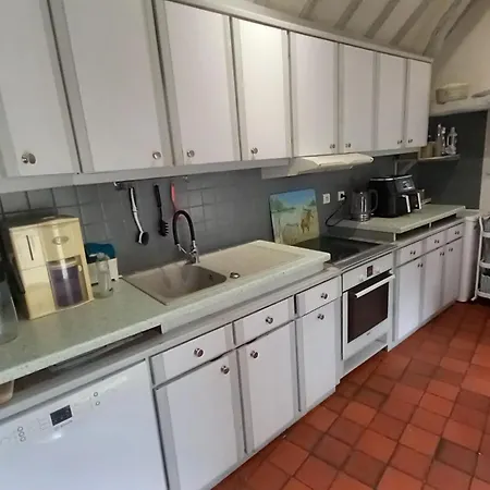 Casa vacanze Des Hautes Falaises *